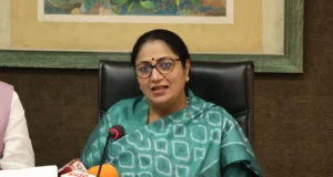 CM Rekha Gupta Launches Ambitious Drive