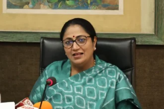 CM Rekha Gupta Launches Ambitious Drive