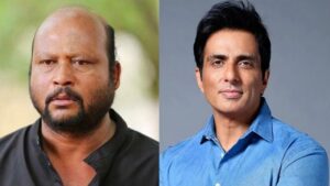 Sonu Sood Extends a Helping Hand