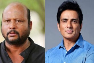 Sonu Sood Extends a Helping Hand