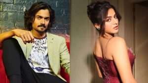 Bhuvan Bam to Make His Bollywood Debut