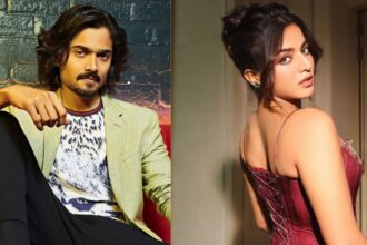 Bhuvan Bam to Make His Bollywood Debut