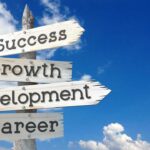 How to grow in corporate jobs