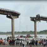 Gujarat Bridge Collapse