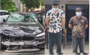 Tragedy Strikes Noida
