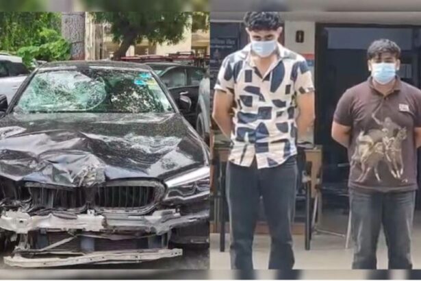 Tragedy Strikes Noida