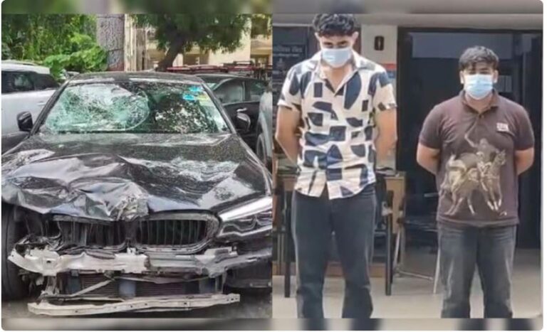 Tragedy Strikes Noida