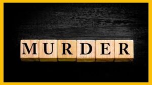 Man Kills Mother in Revenge
