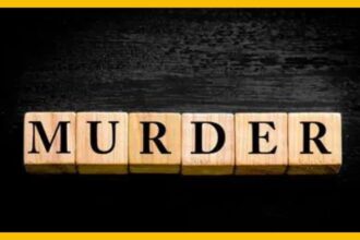 Man Kills Mother in Revenge