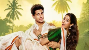 Param Sundari release postponed