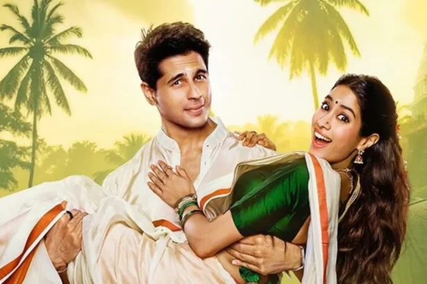 Param Sundari release postponed
