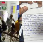 Sharda University student commits suicide