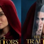 The Traitors Winner Announced