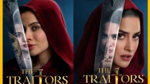The Traitors Winner Announced