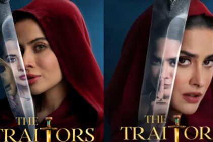 The Traitors Winner Announced