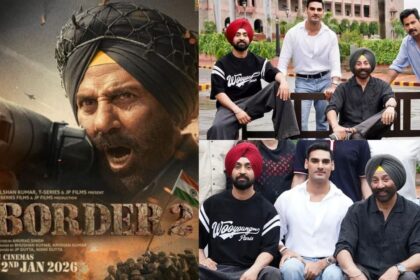 Border 2 release date out