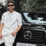 Karan Kundra buys car worth Rs 3 crore