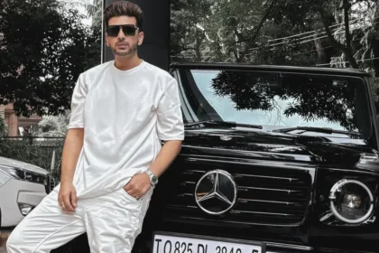 Karan Kundra buys car worth Rs 3 crore