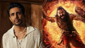 Gulshan Devaiah Steps into Kannada Cinema