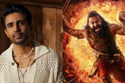 Gulshan Devaiah Steps into Kannada Cinema