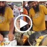 Bizarre Oil Trick Sparks Outrage