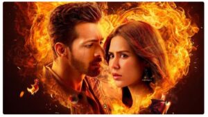 First Look of Ek Deewane Ki Deewaaniyat Out