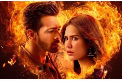 First Look of Ek Deewane Ki Deewaaniyat Out