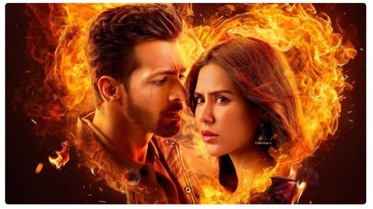 First Look of Ek Deewane Ki Deewaaniyat Out