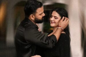 New Song Pyaar Mein Hain Hum