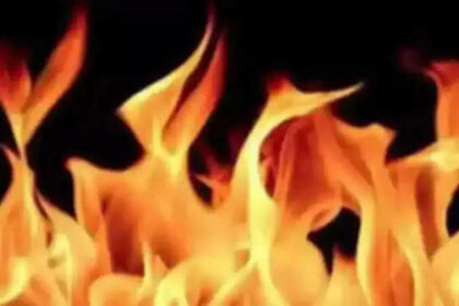 Young man dies by suicide