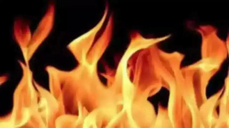 Young man dies by suicide