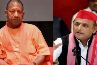 Akhilesh Yadav Slams Yogi Govt