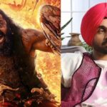 Diljit Dosanjh Joins Kantara